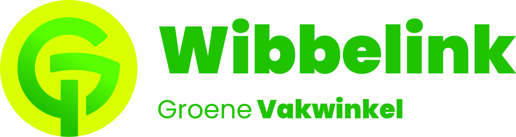 Wibbelink - Uw Groene Vakwinkel